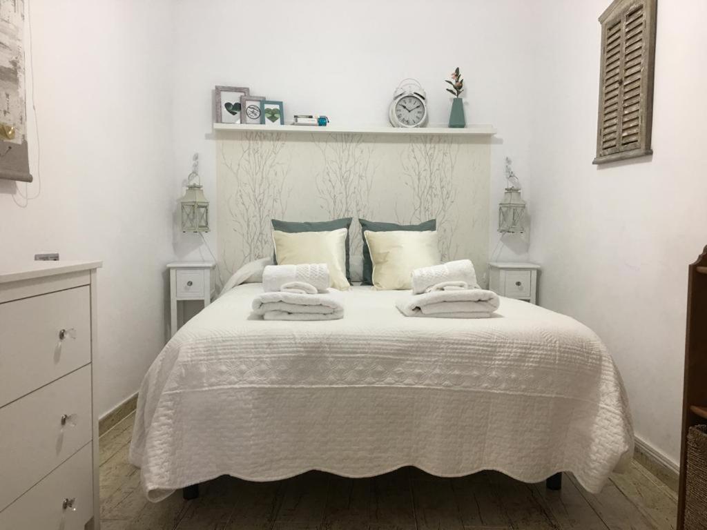 Casa Del Mercado Cádiz Eksteriør bilde