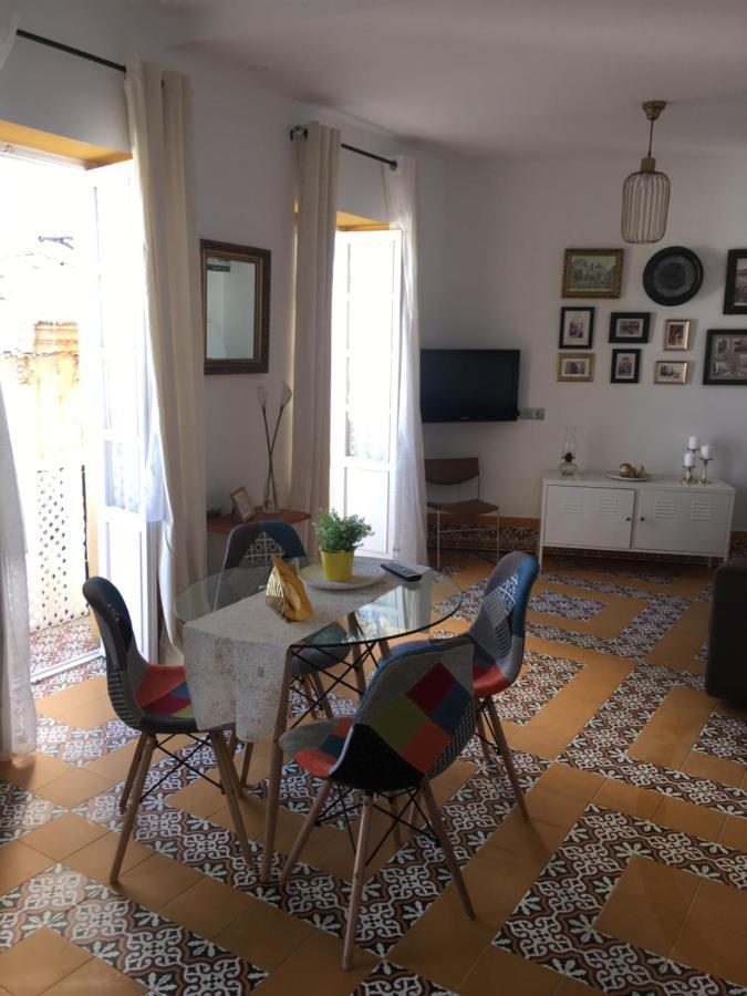 Casa Del Mercado Cádiz Eksteriør bilde