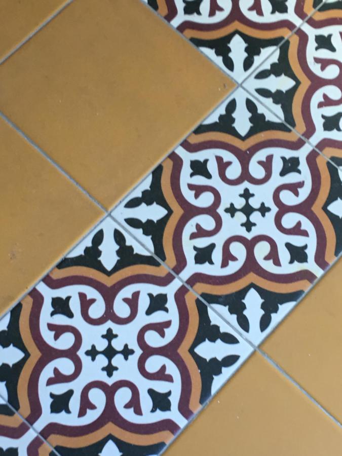Casa Del Mercado Cádiz Eksteriør bilde